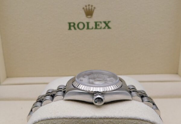 ROLEX DATEJUST 26MM
