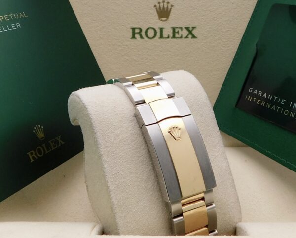 ROLEX SEA-DWELLER 43 MM
