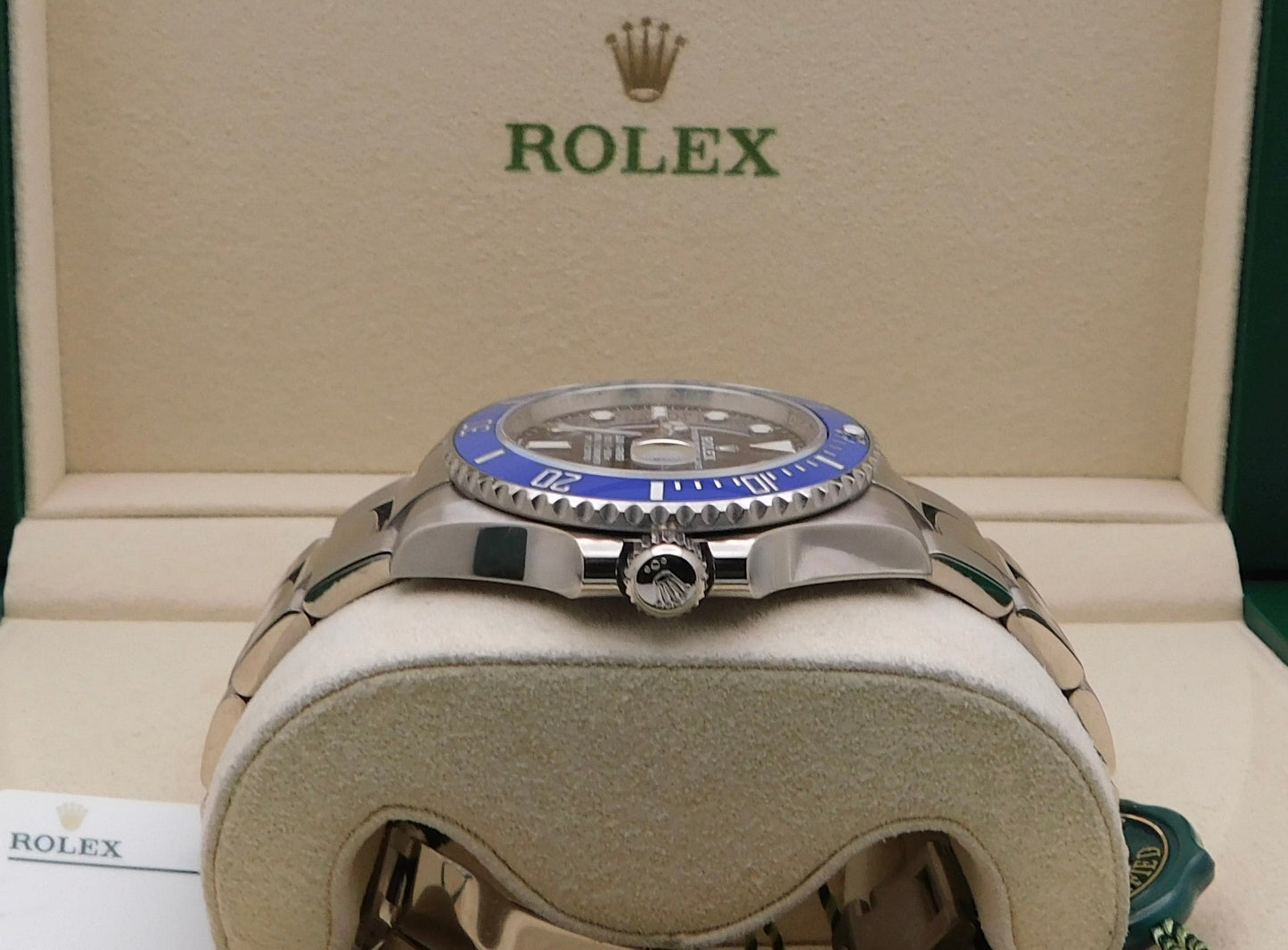ROLEX SUBMARINER 40 MM
