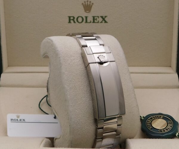 ROLEX SUBMARINER 40 MM