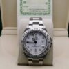ROLEX EXPLORER II 40MM