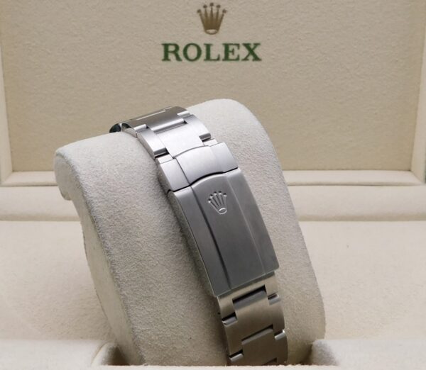 ROLEX OYSTER PERPETUAL 41MM