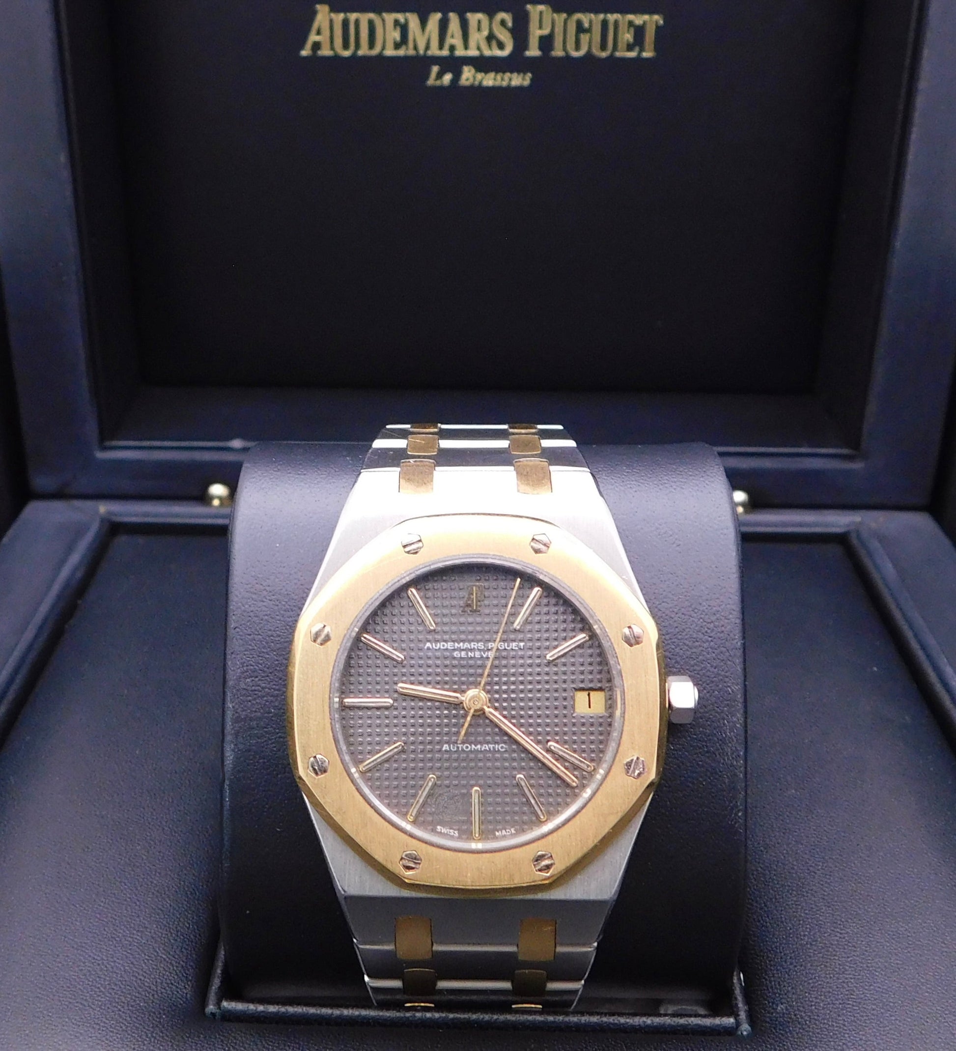 AUDEMARS PIGUET ROYAL OAK 36MM