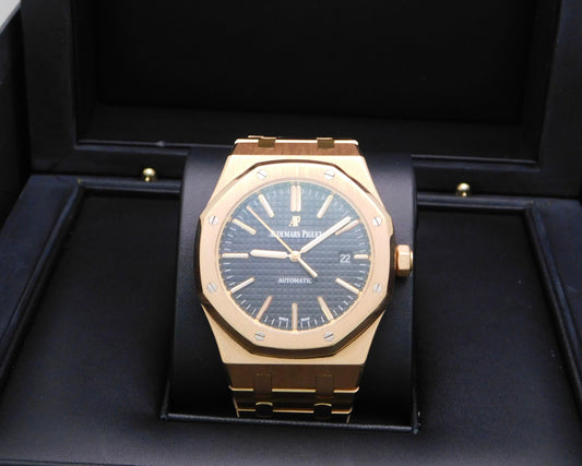 AUDEMARS PIGUET ROYAL OAK 41MM