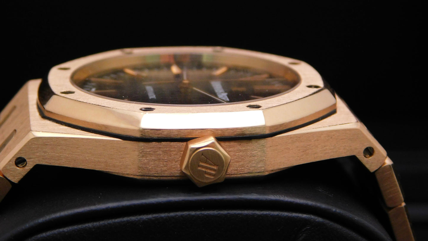 AUDEMARS PIGUET ROYAL OAK 41MM