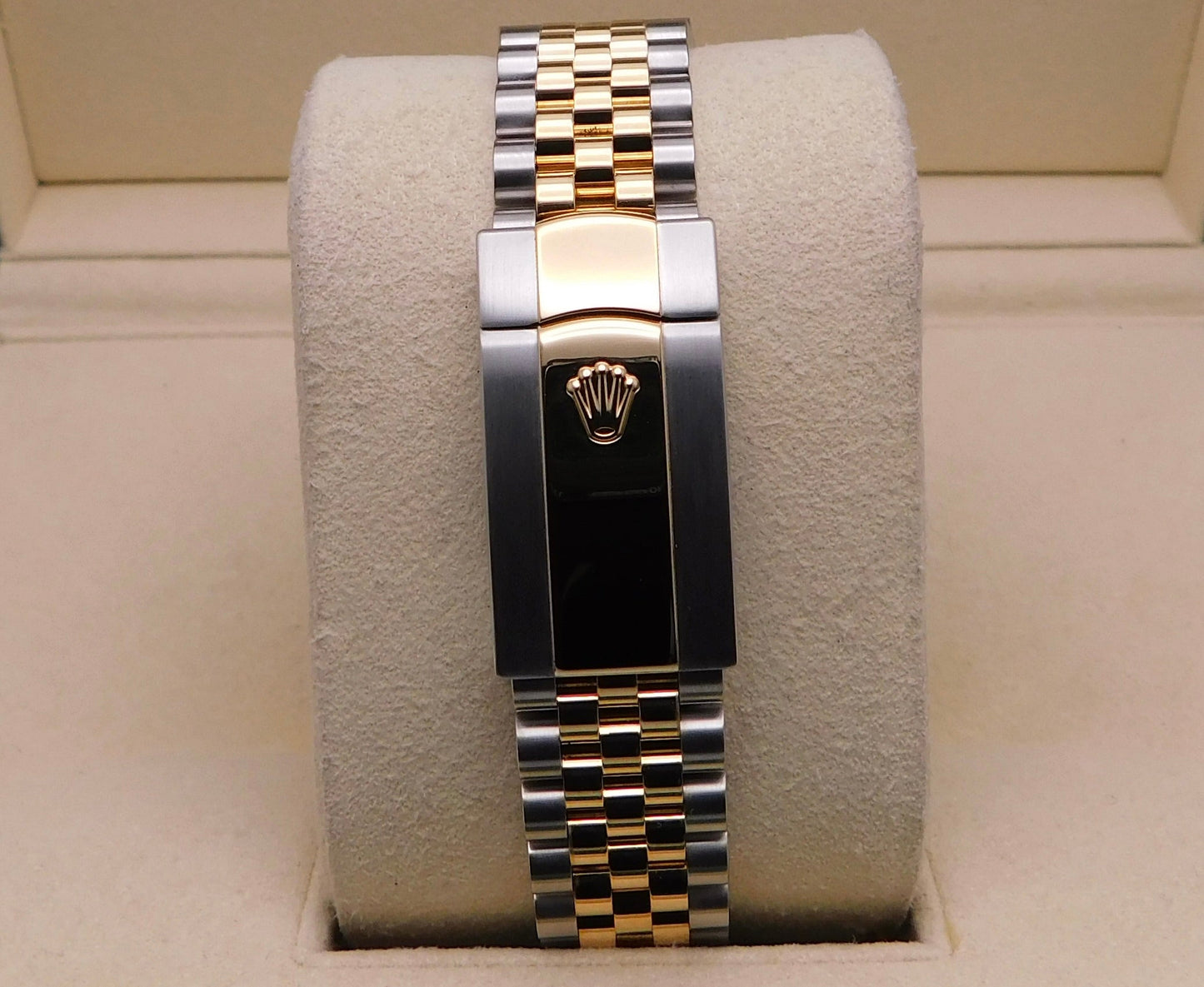 ROLEX DATEJUST 41MM