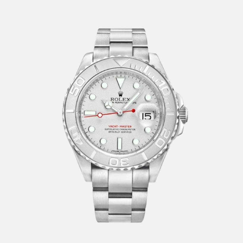 ROLEX YACHT-MASTER 40MM