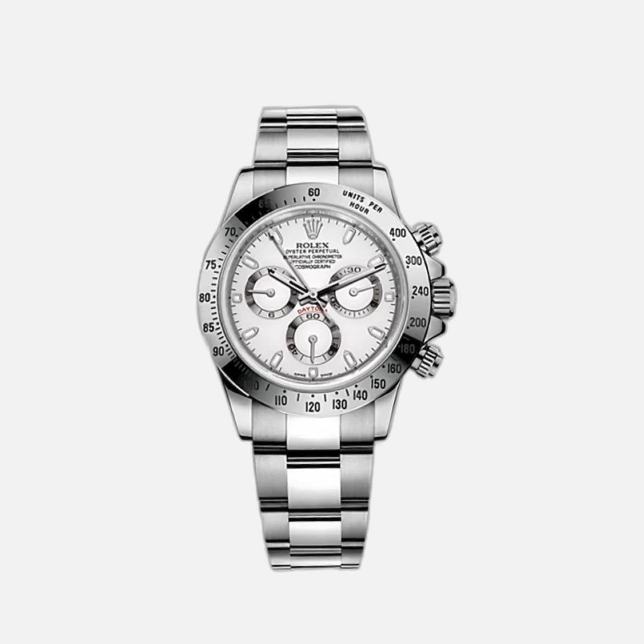 ROLEX DAYTONA 40MM