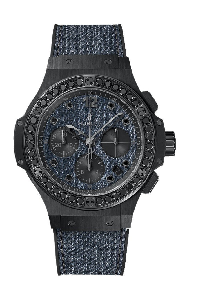 Hublot Big Bang 41mm Men's Watch 341.PB.131.RX JD