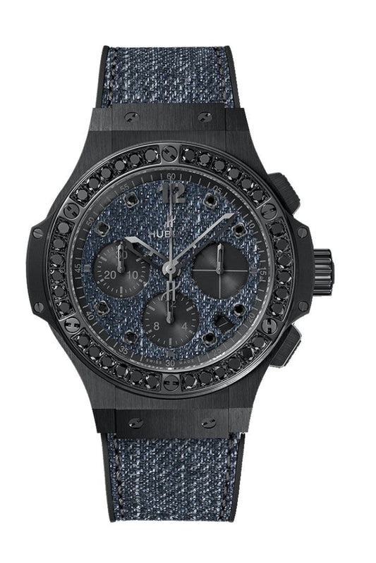 Hublot Big Bang 41mm Men's Watch 341.PB.131.RX JD