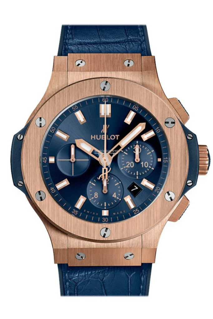 Hublot Big Bang Chronograph 44mm Mens Watch 301.PX.7180.LR JD