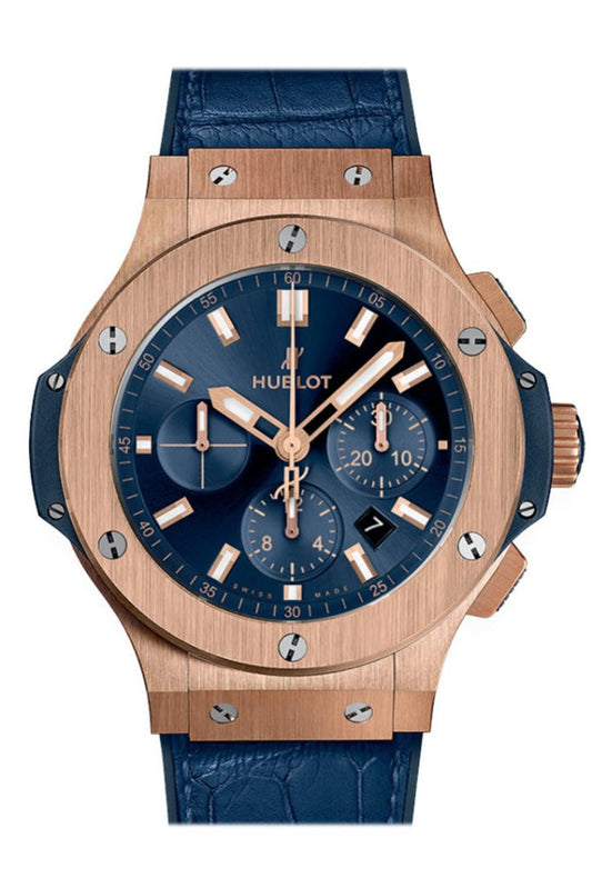 Hublot Big Bang Chronograph 44mm Mens Watch 301.PX.7180.LR JD