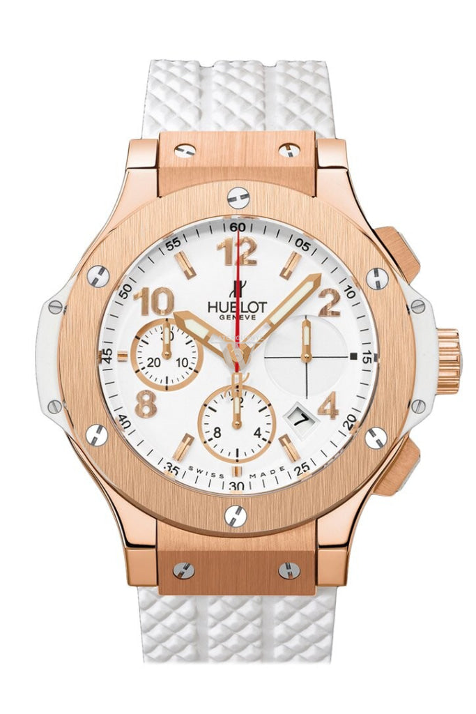 Hublot Big Bang Portocervo Men's Watch 341.PE.230.RW