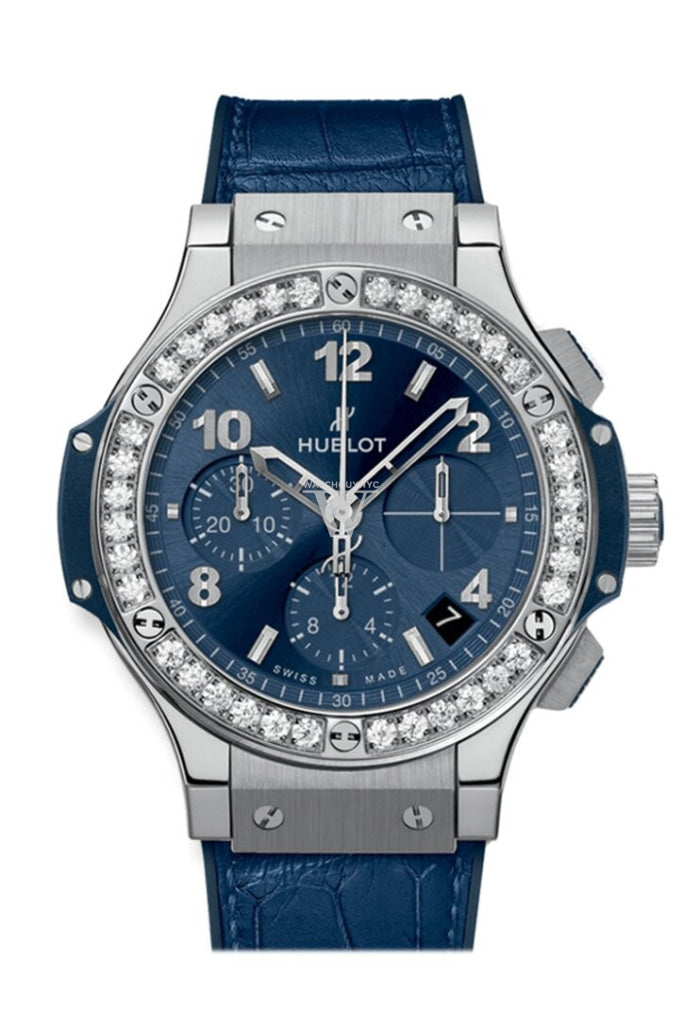 Hublot Big Bang Automatic 41mm  Men's Watch 341.SX.7170.LR.1204