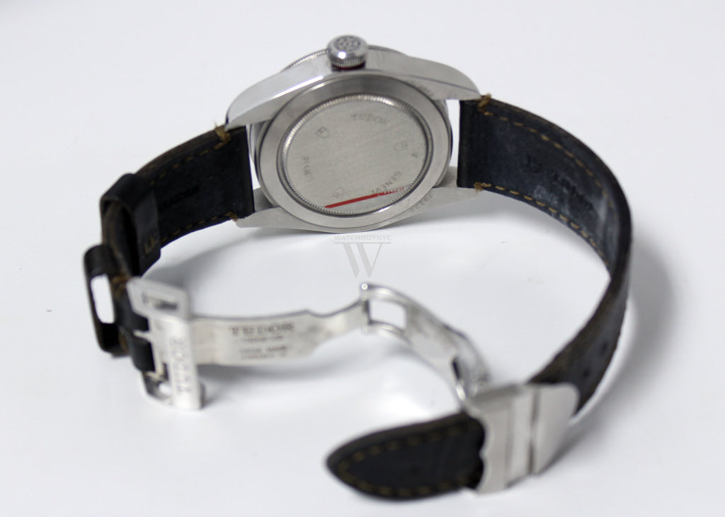 Tudor Black Bay 79220R Pre-owned