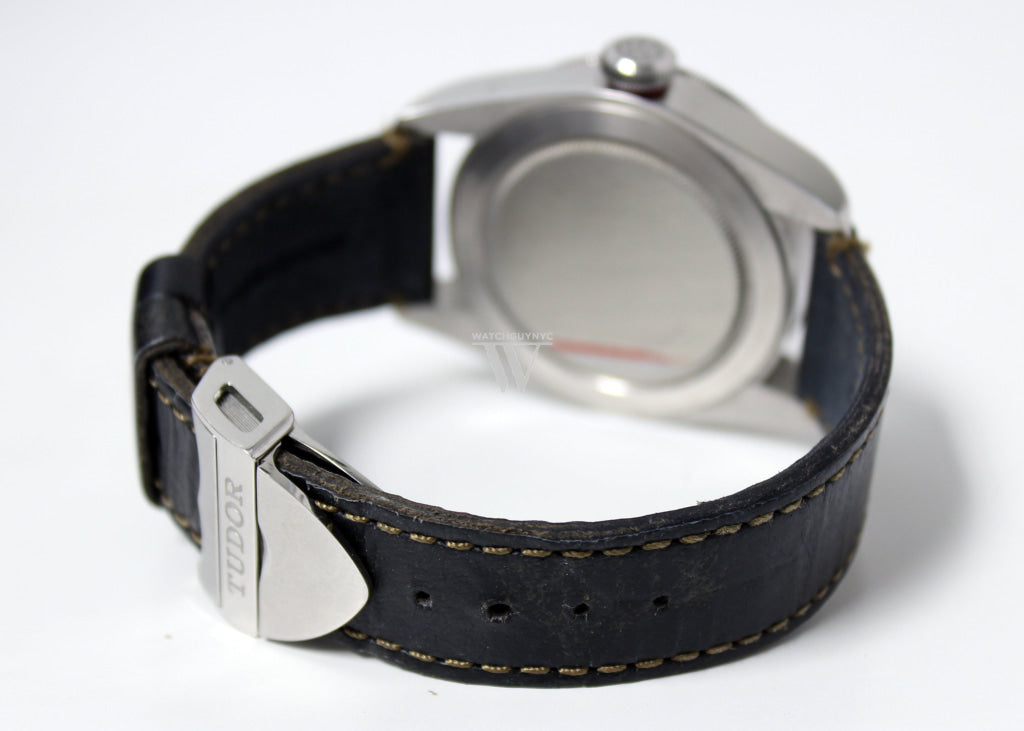 Tudor Black Bay 79220R Pre-owned