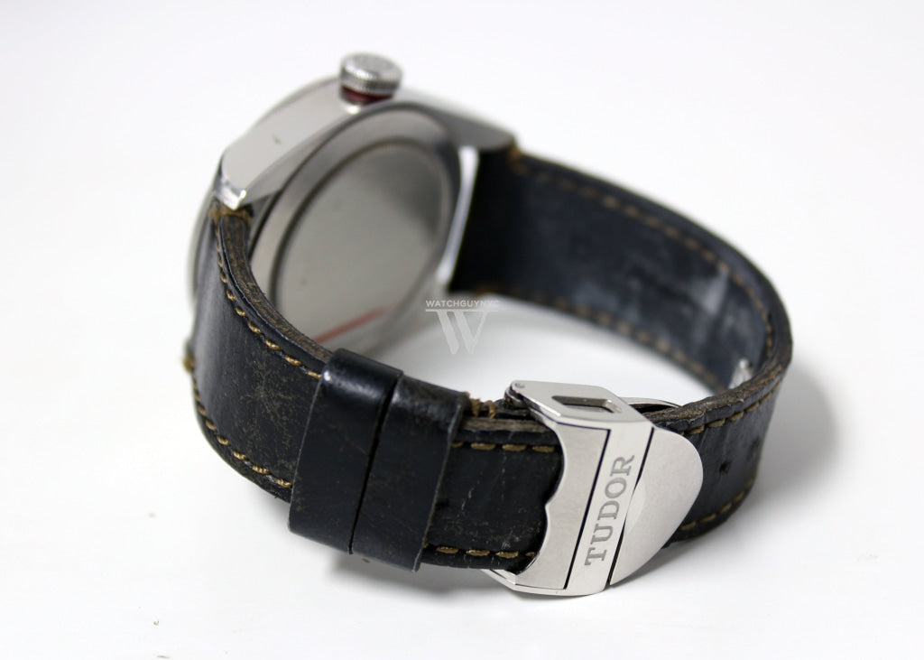 Tudor Black Bay 79220R Pre-owned