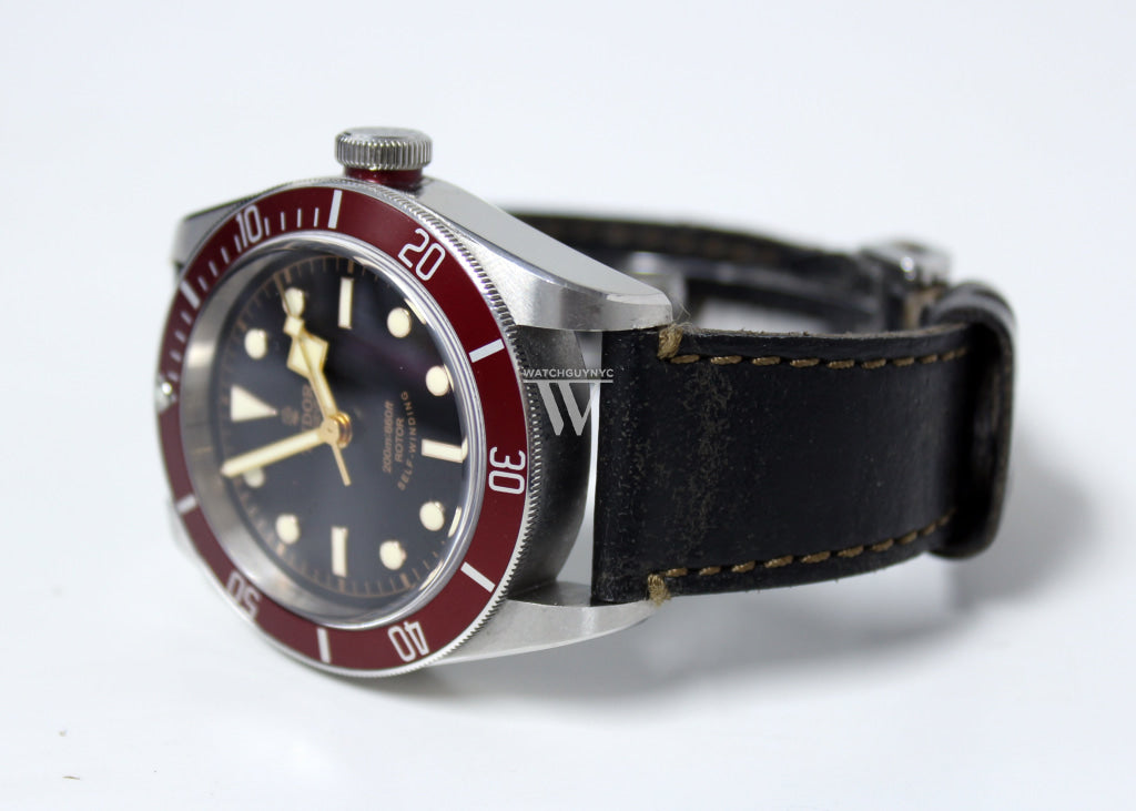 Tudor Black Bay 79220R Pre-owned