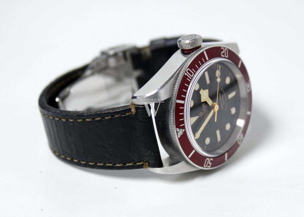 Tudor Black Bay 79220R Pre-owned