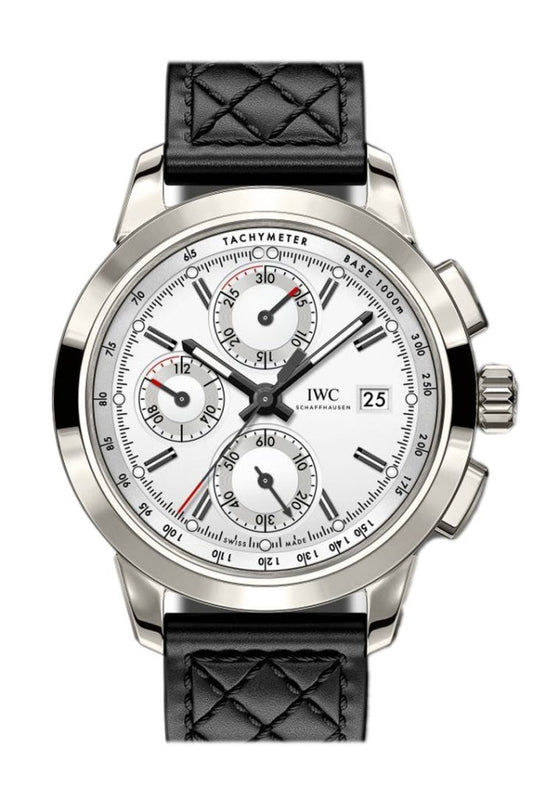 IWC Ingenieur Chronograph Edition “W 125” 42mm Men's Watch IW380701