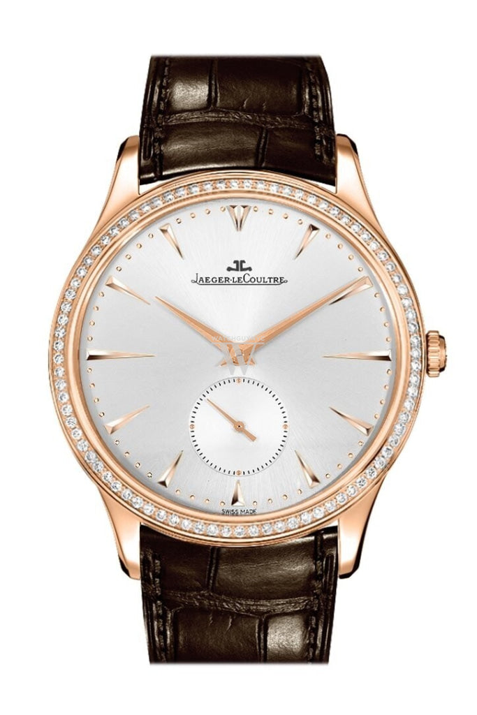 Jaeger-LeCoultre Master Ultra-Thin Automatic Men's Watch Q1272501