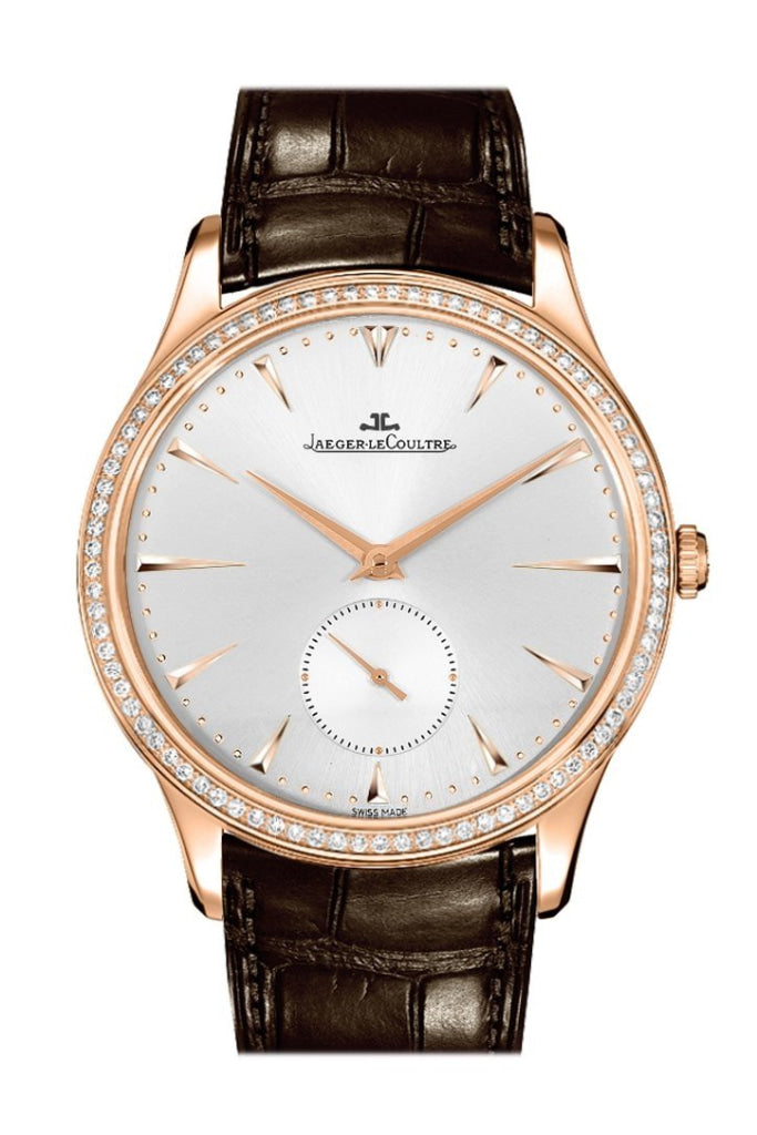 Jaeger-LeCoultre Master Ultra-Thin Automatic Men's Watch Q1272501