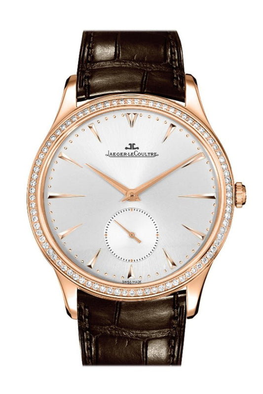 Jaeger-LeCoultre Master Ultra-Thin Automatic Men's Watch Q1272501