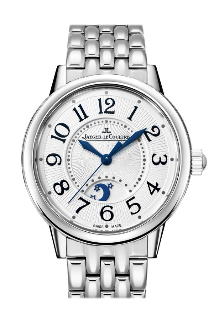 Jaeger LeCoultre Men's Watch Q3448190