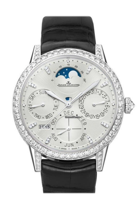 Jaeger LeCoultre Men's Watch Q3493420