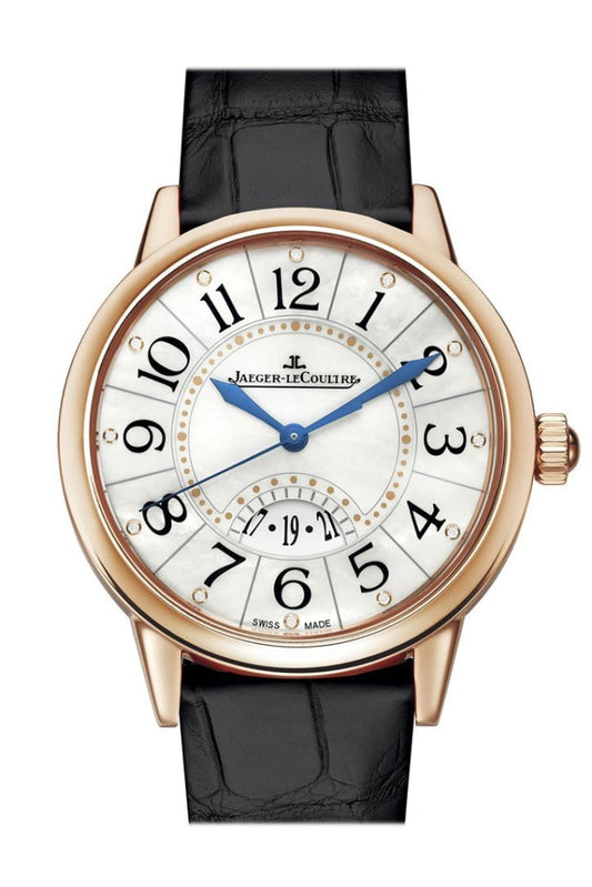 Jaeger LeCoultre Men's Watch Q3542490