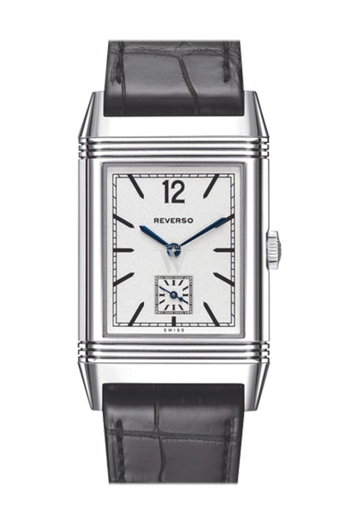 Jaeger LeCoultre JLC Reverso 1931 White Gold Q2783520