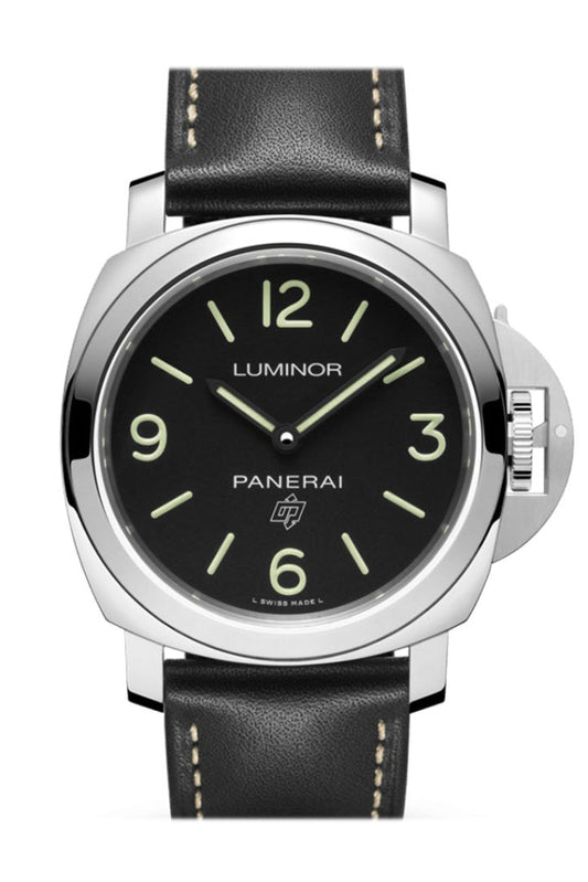 Panerai Panerai Panerai Radiomir Black Seal Automatic Black Dial Men's Watch PAM00754  New York luxury watch by Global Sky Diamonds, Diamond District NYC, mazalito