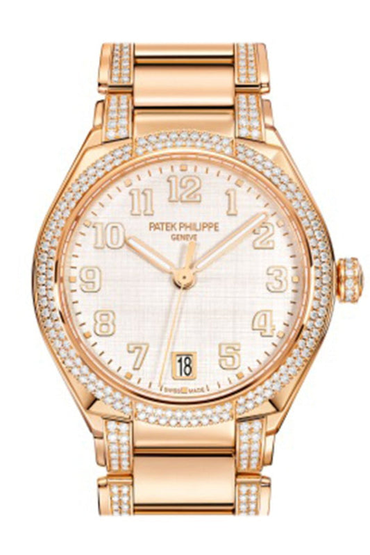 Patek Philippe Twenty 4 Automatic 36mm Ladies Watch 7300/1201R-001