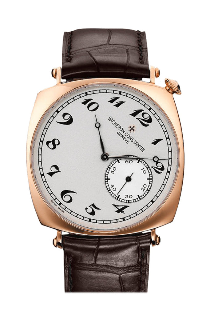 Vacheron Constantin Historiques AmericanRose Gold  Men's Watch 82035/000R-9359