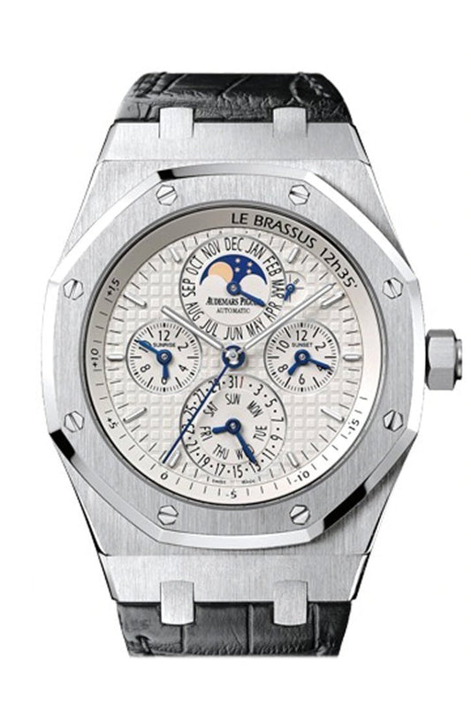Audemars Piguet Royal Oak 42mm Offshore Tour Auto 2010 Chronograph Men's Watch 26363ST.OO.D003CU.01