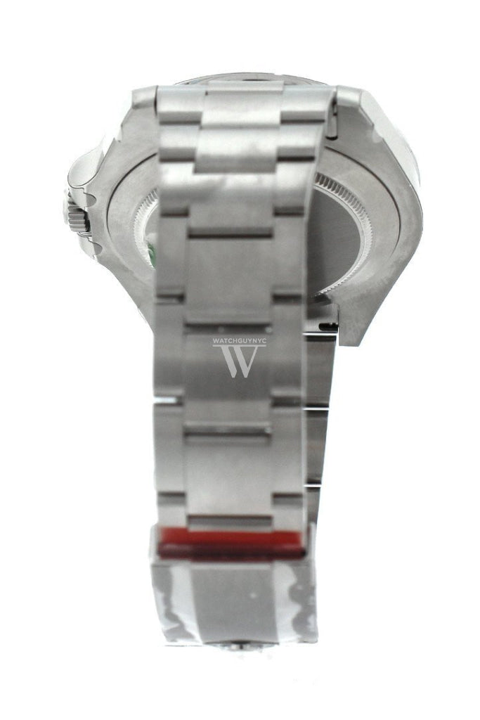 ROLEX Explorer II White Dial Stainless Steel Men's Watch 216570