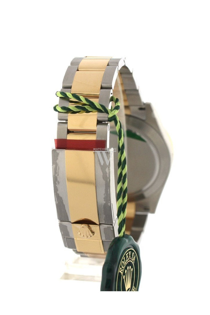 ROLEX Cosmograph Daytona 40 Grey Dial Stainless Steel Oyster Men's Watch 116503