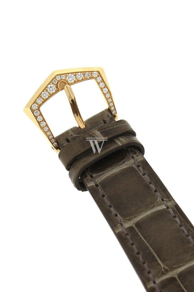 Patek Philippe Ladies Grand Complications Perpetual Calendar Rose Gold Ladies Watch 7140R-001