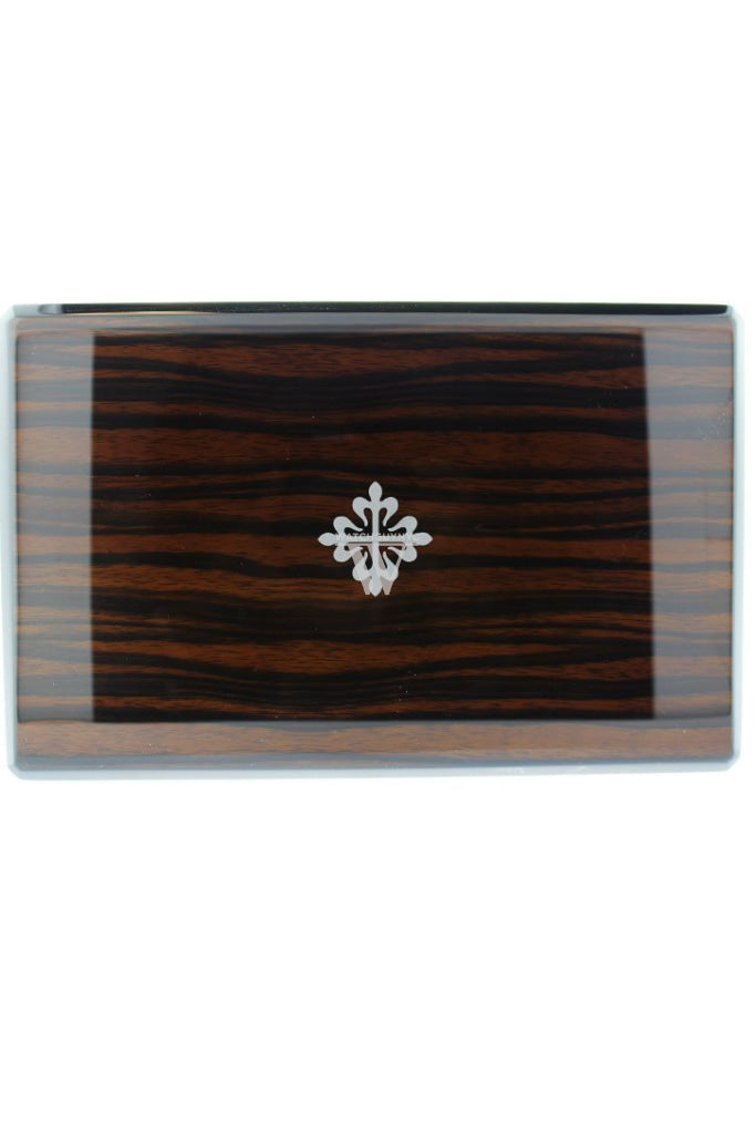 Patek Philippe Grand Complication Automatic 18 kt White Gold 38mm Men's Black Dial Watch 5139G-010