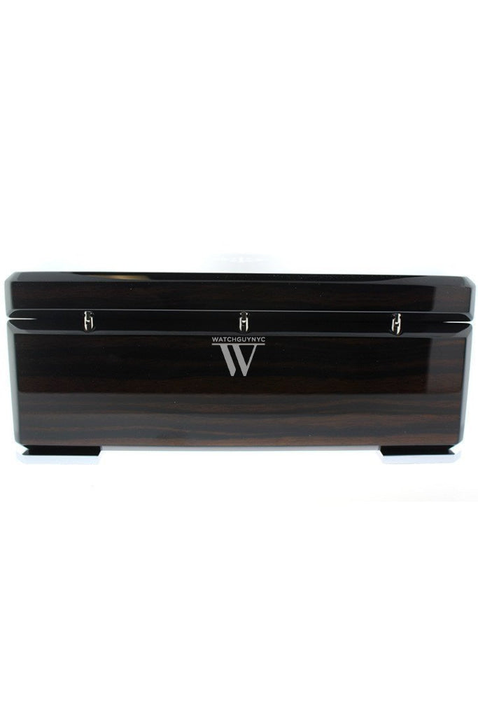 Patek Philippe Ladies Grand Complications Perpetual Calendar Rose Gold Ladies Watch 7140R-001