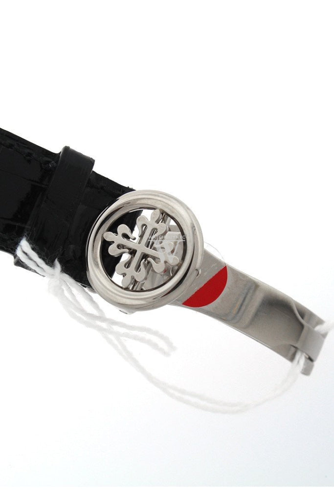 Patek Philippe Complications Chronograph 39.4mm Bl Men Watch 5170G-010