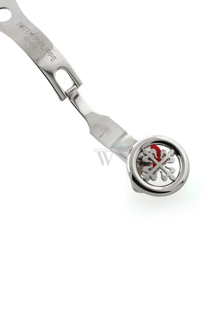 Patek Philippe Complications Chronograph 39.4mm Bl Men Watch 5170G-010