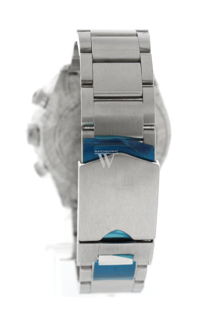 Tudor Heritage Chronograph Grey Dial Men's Watch 70330N