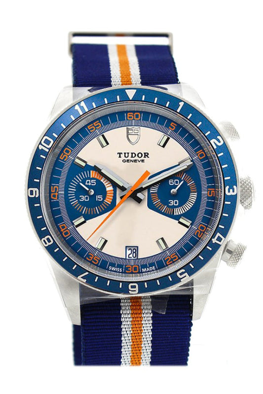 Tudor Heritage Chrono Men's Watch 70330b