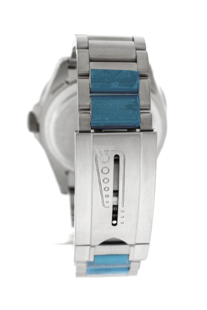 Tudor Pelagos Blue Dial Automatic Titanium Men's Watch 25600TB