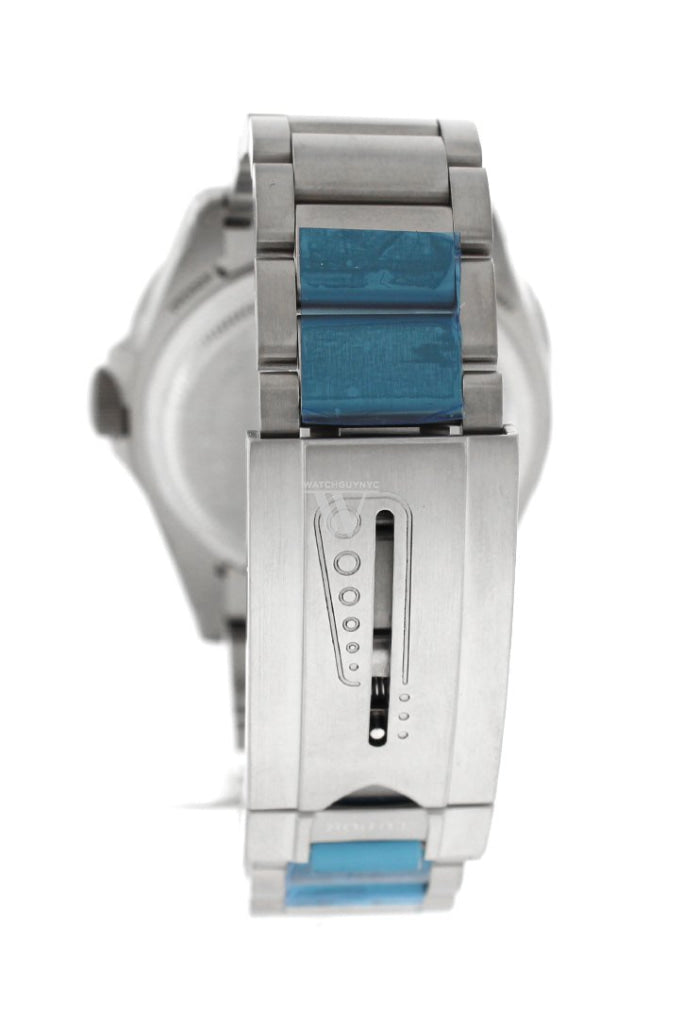 Tudor Pelagos Blue Dial Automatic Titanium Men's Watch 25600TB